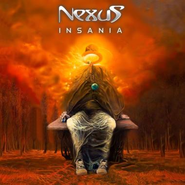 Nexus -  Insania